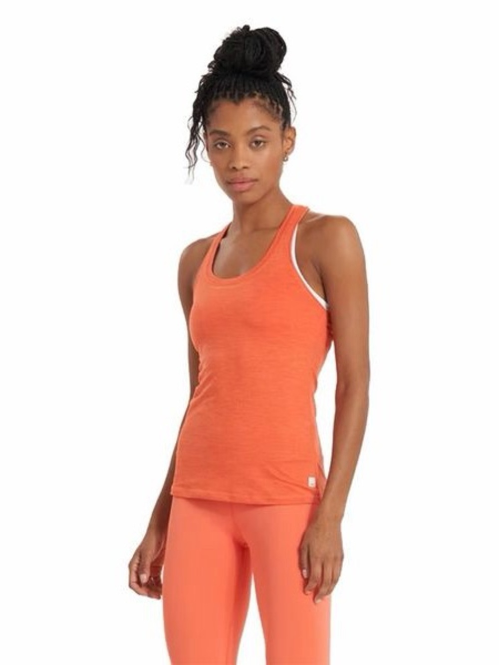 Vuori Lux Performance Tank